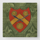 Pesquisar por heráldica relogios de parede Crista