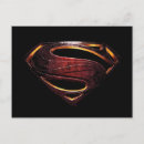 Pesquisar por símbolo do superman cartoes postais Clark kent