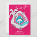 Pesquisar por flamingle convites Elegante