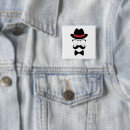 Pesquisar por do bigode botons Homem