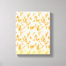 Pesquisar por fundo floral impressão de canvas Design