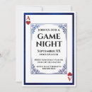 Pesquisar por jogo de cartas convites Ás