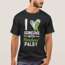Pesquisar por paralisia cerebral camisetas Necessidades especiais