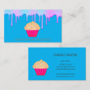 Pesquisar por logotipo do cupcake cartao de visita Bolo