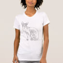 Pesquisar por gato sphynx camisetas Gato sem pelos