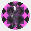 Pesquisar por rosa vestido adesivos Flor