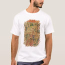 Pesquisar por perseu camisetas Herói