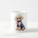 Pesquisar por poodle canecas Paris