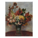 Pesquisar por flores renoir vaso pôsteres Floral