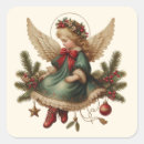 Pesquisar por anjo vintage adesivos Elegante