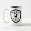Pesquisar por gato minimalista canecas Tipografia de gato