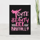 Pesquisar por karate cartoes postais Kickboxing