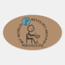 Pesquisar por percussão adesivos Conjunto de tambores