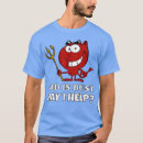 Pesquisar por eu não posso ajudar camisetas Religioso