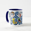 Pesquisar por looney tunes canecas Marvin o marciano