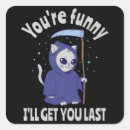 Pesquisar por funny halloween adesivos Engraçado