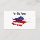 Pesquisar por bandeira americana cartao de visita Patriótica