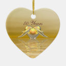 Pesquisar por ornamento do aniversário ornamentos 50 anos