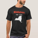 Pesquisar por middletown camisetas Eua