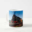 Pesquisar por train canecas Foto