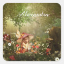 Pesquisar por cogumelo vermelho adesivos Fada