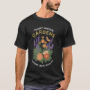 Pesquisar por plantas nativas camisetas Jardins