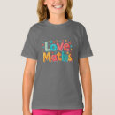 Pesquisar por símbolo da matemática camisetas For kids