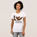 Pesquisar por esquilo cego camisetas Engraçado