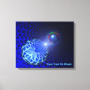 Pesquisar por tubos impressão de canvas Abstrato