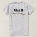 Pesquisar por oração cristã camisetas Religioso