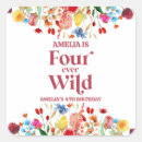 Pesquisar por aniversário da selva adesivos For kids