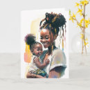 Pesquisar por mulher africana cartoes Mother