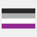 Pesquisar por asexual adesivos Sinalizador