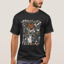 Pesquisar por desenho botânico camisetas Jardim