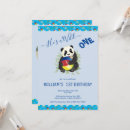 Pesquisar por panda bambu convites Animal
