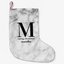 Pesquisar por mármore meias de natal Monograma