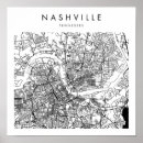 Pesquisar por nashville pôsteres Moderno