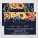 Pesquisar por sunflower bridal shower convites Boho