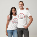 Pesquisar por equipe vermelha camisetas Vermelho