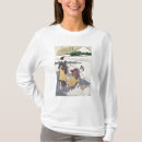 Pesquisar por suzuki femininas camisetas Harunobu
