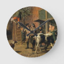 Pesquisar por comida e bebida relogios de parede Belas artes