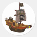 Pesquisar por navio pirata adesivos Caça ao tesouro