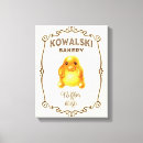 Pesquisar por padaria impressão de canvas Mundo aconchegante