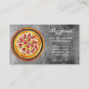 Pesquisar por pizzaria cartao de visita Restaurante