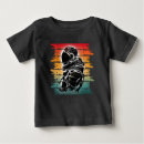 Pesquisar por silhueta bebê camisetas Preto e branco