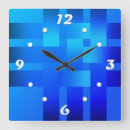 Pesquisar por tecelagem relogios de parede Abstrato