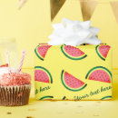 Pesquisar por frutas tropicais papel de presente Melancia