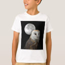 Pesquisar por coruja noite camisetas Raptor