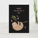 Pesquisar por sloth valentine cartoes Animal