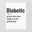 Pesquisar por diabetes cartoes Conscientização